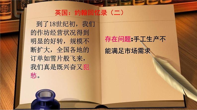 第20课 第一次工业革命 课件06