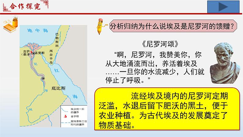 第1课 古代埃及 课件05