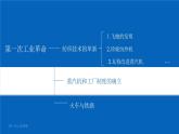 第20课 第一次工业革命 课件