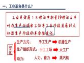 第20课 第一次工业革命 课件