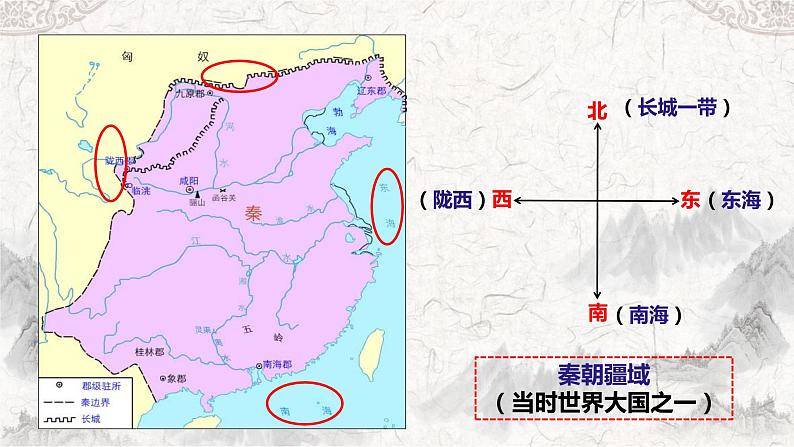 第三单元 秦汉时期：统一多民族国家的建立和巩固 复习课件第8页