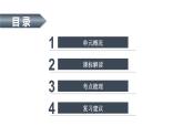 第二单元 第二次工业革命和近代科学文化 复习课件