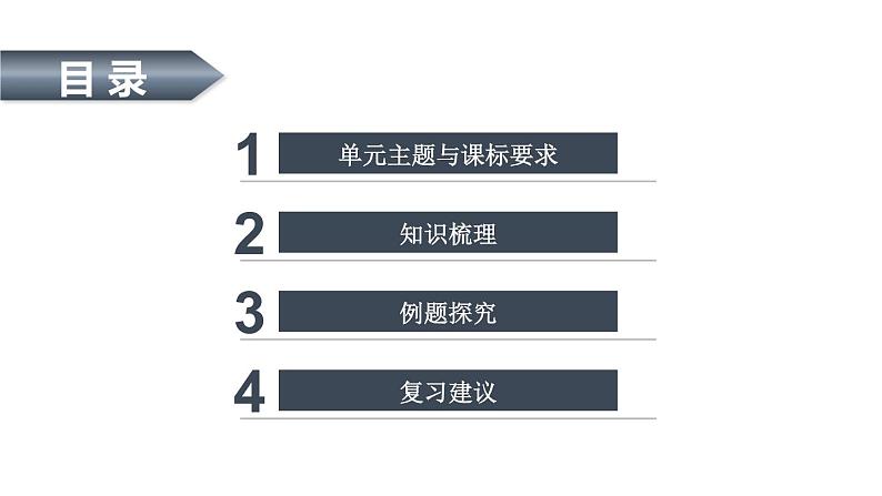 第四单元 民族团结和祖国统一 复习课件第3页