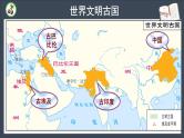 第一单元 古代亚非文明 复习课件