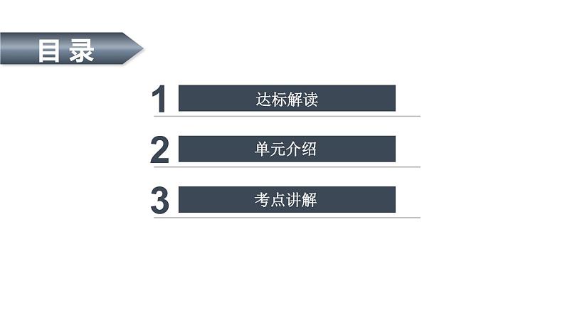 第一单元 殖民地人民的反抗与资本主义制度的扩展 复习课件第2页