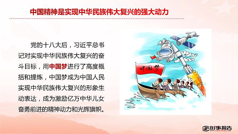 中国梦复习专题课件第2页