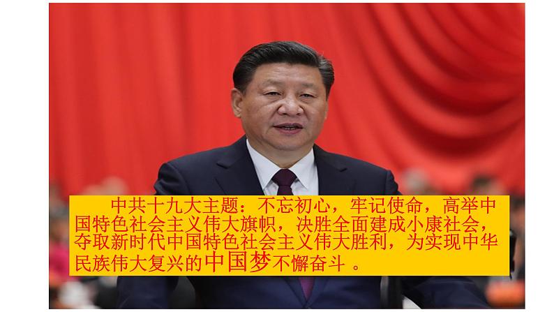 中国梦复习专题课件第3页