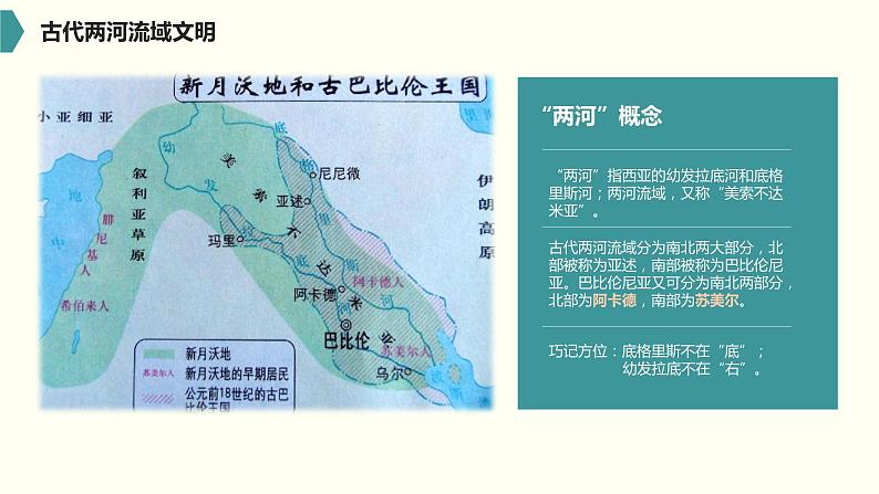 第2课 古代两河流域 课件06