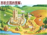 第13课 西欧经济和社会的发展 课件