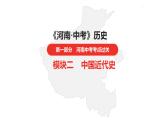 中考总复习历史（河南地区）模块二  中国近代史 第八单元　近代经济、社会生活与教育文化事业的发展课件