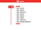 中考总复习历史（河南地区）专题六　大国关系课件