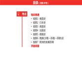 中考总复习历史（河南地区）专题五　大国史与欧洲发展历程课件