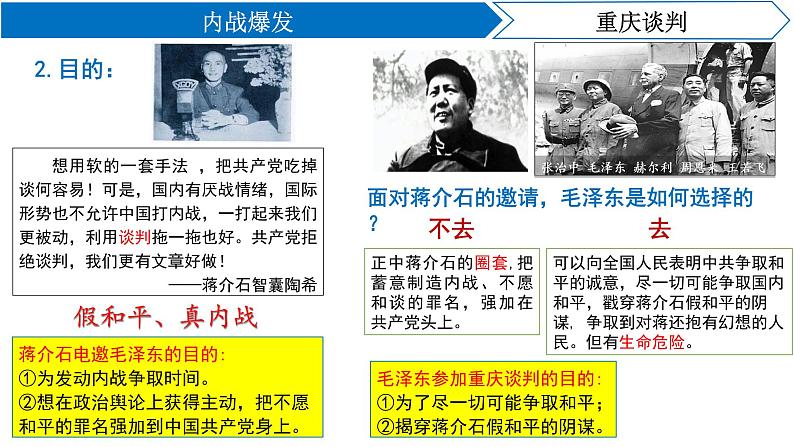 7.23 内战爆发 课件第5页
