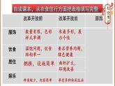 部编版历史八年级下册 第19课 社会生活的变迁 课件+视频素材