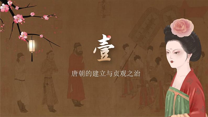 第2课 从“贞观之治”到“开元盛世” 课件03