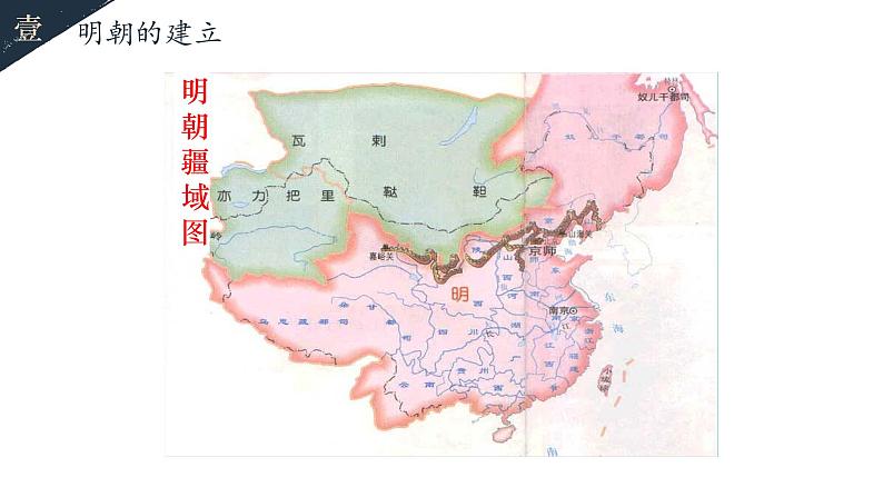 第14课 明朝的统治 课件第6页