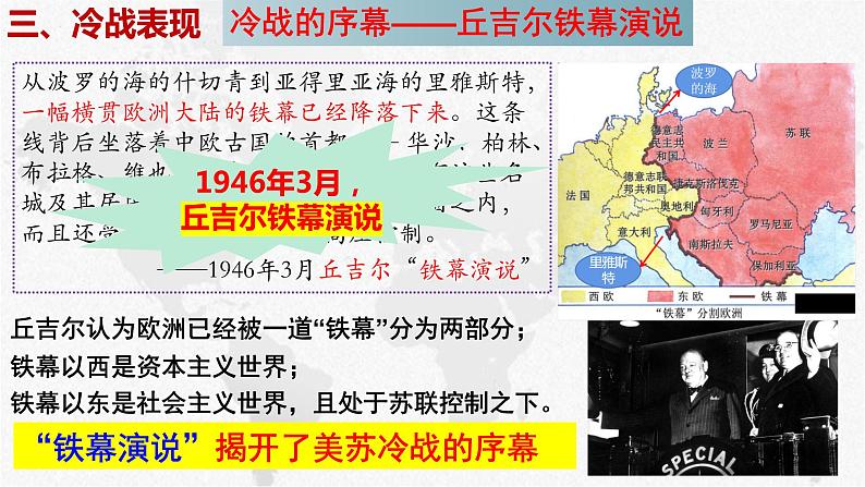 第16课  冷战 课件第8页
