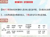 【期末总复习】2022-2023学年 部编版历史九年级上学期-单元复习01：古代亚非文明（备考复习课件）