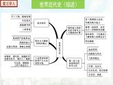 【期末总复习】2022-2023学年 部编版历史九年级上学期-单元复习05：走向近代（备考复习课件）