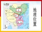 第7课 辽、西夏与北宋的并立2课件