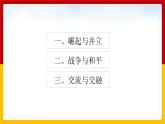 第7课 辽、西夏与北宋的并立2课件