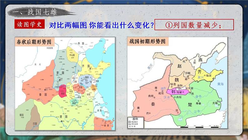 2.7战国时期的变化课件2022--2023学年部编版历史七年级上册第5页