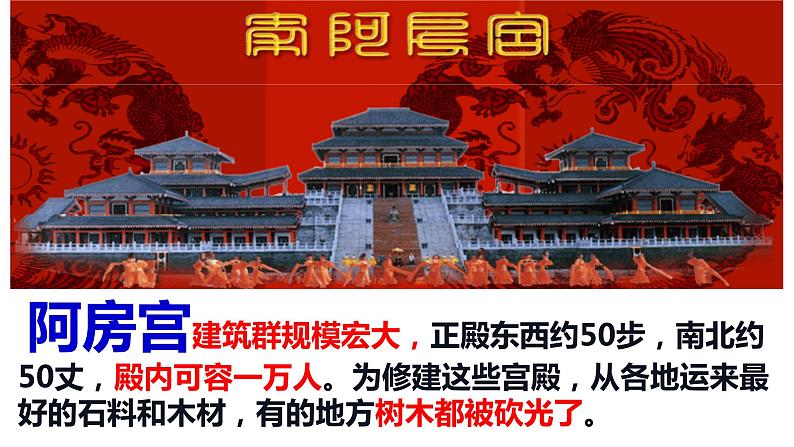 3.10++秦末农民大起义+课件++2022-2023学年部编版七年级历史上册第4页