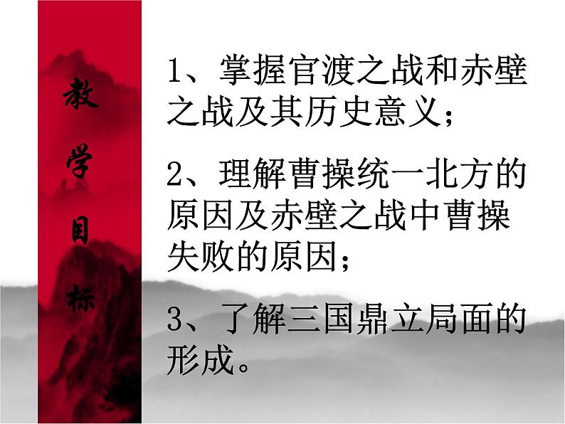 3.16三国鼎立课件++2022-2023学年部编版七年级历史上册02