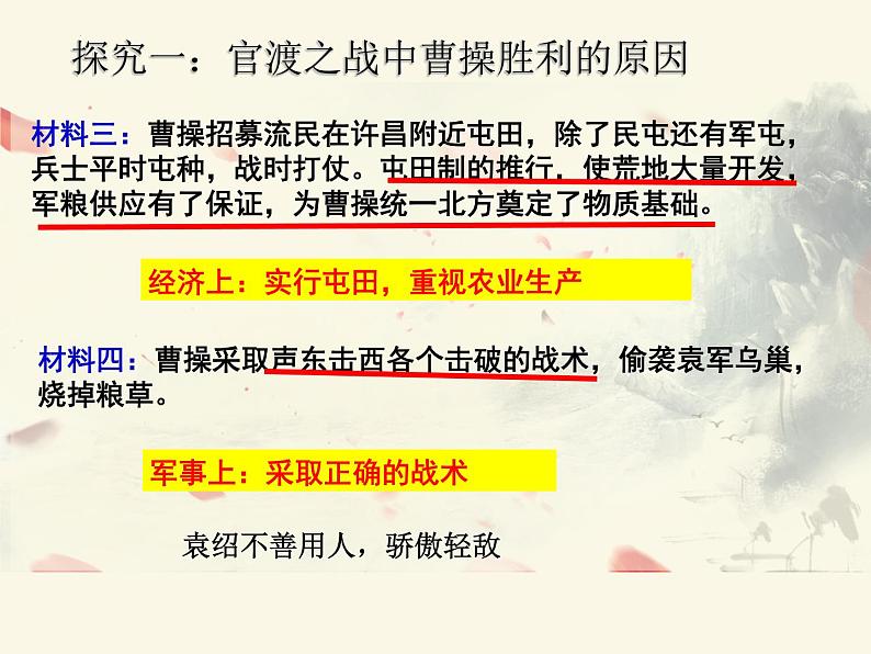 3.16三国鼎立课件++2022-2023学年部编版七年级历史上册07