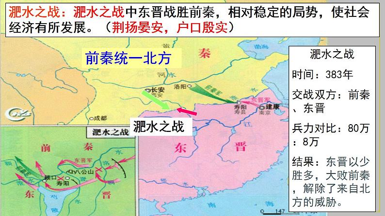 4.18+东晋南朝时期江南地区的开发课件+++2022-2023学年部编版七年级历史上册第5页