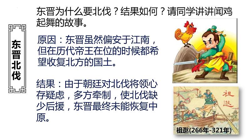 4.18东晋南朝时期江南地区的开发课件+++2022-2023学年部编版七年级历史上册06