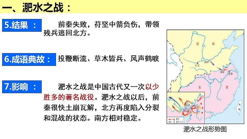 4.19+北魏政治和北方民族大交融++课件+2022-2023学年部编版七年级历史上册第5页