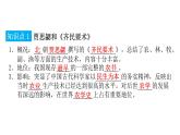 4.20+魏晋南北朝的科技与文化课件2022_2023学年部编版七年级历史上册