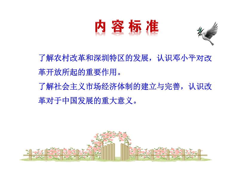 3.9  对 外 开 放课件 2022-2023学年八年级下册历史03