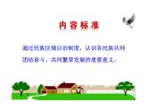4.12  民族大团结课件 2022-2023学年八年级下册历史