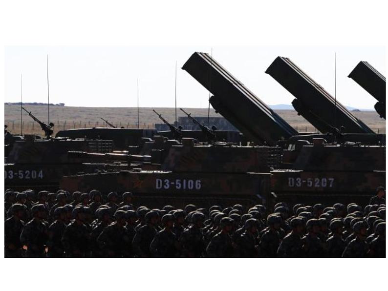 第15课   钢铁长城第5页