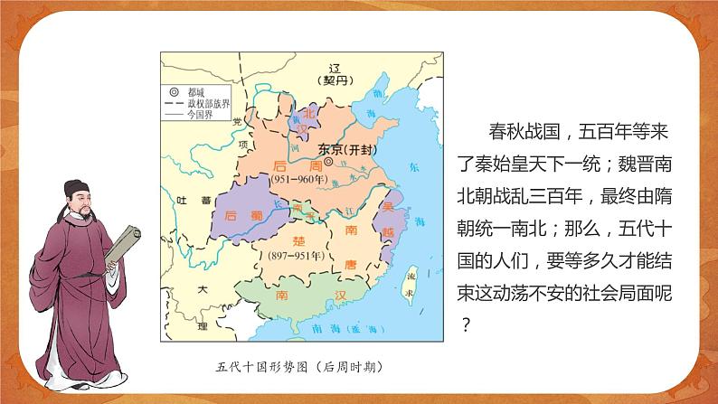 6 北宋的政治 精品课件第5页