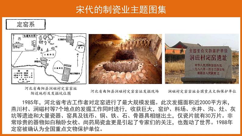 9【知识解析】宋代的制瓷业主题图集第3页