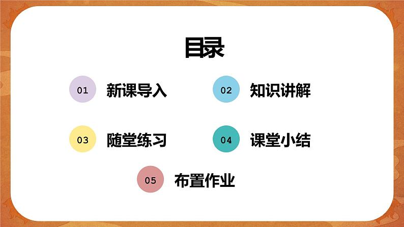 20 清朝君主专制的强化 精品课件+同步练习02