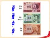 八历下（部编）教学课件 教案 学案第四单元 第12课 民族大团结