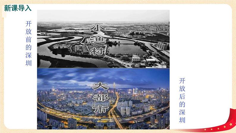 八历下（部编）教学课件 教案 学案第三单元 第9课 对外开放03