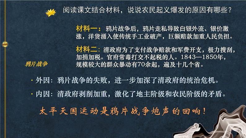第3课 太平天国运动课件PPT03