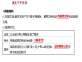 2022-2023 人教版历史 九年级上册 第二单元  第4课希腊城邦和亚历山大帝国 课件