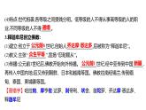 2022-2023 人教版历史 九年级上册 第一单元  第3课古 代 印 度 课件