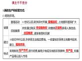 2022-2023 人教版历史 九年级上册 第五单元  第13课西欧经济和社会的发展 课件