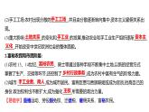 2022-2023 人教版历史 九年级上册 第五单元  第13课西欧经济和社会的发展 课件