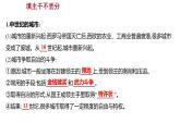 2022-2023 人教版历史 九年级上册 第三单元  第9课中世纪城市和大学的兴起 课件