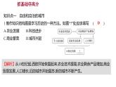 2022-2023 人教版历史 九年级上册 第三单元  第9课中世纪城市和大学的兴起 课件