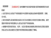 2022-2023 人教版历史 九年级上册 第三单元  第9课中世纪城市和大学的兴起 课件