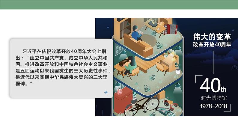 第7课 伟大的历史转折 教学课件+教案+视频素材03